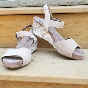 Mephisto Sandals eu40